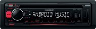 KENWOOD KDC-100UR - Car Radio