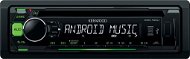 KENWOOD KDC-100UG - Car Radio
