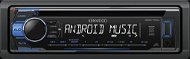 KENWOOD KDC-110UB - Car Radio