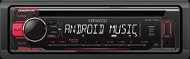 KENWOOD KDC-110UR - Car Radio