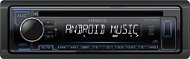 Kenwood KDC-120UB - Car Radio
