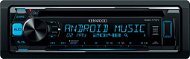 KENWOOD KDC-170Y - Car Radio
