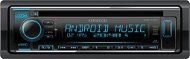 KENWOOD KDC-172Y - Car Radio