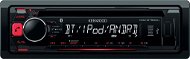 KENWOOD KDC-BT500 - Car Radio