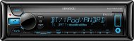 KENWOOD KDC-X5000BT - Car Radio