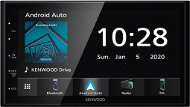 KENWOOD DMX-5020BTS - Car Radio