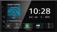 KENWOOD DMX-5020DABS - Car Radio