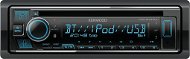 KENWOOD KDC-BT640U - Car Radio