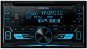 KENWOOD DPX-3000U - Car Radio