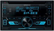 KENWOOD DPX-3000U - Autoradio
