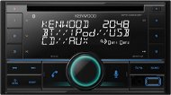 KENWOOD DPX-5200BT - Autórádió