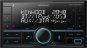 KENWOOD DPX-M3200BT - Car Radio