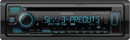 KENWOOD KDC-BT960DAB - Car Radio