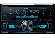 KENWOOD DPX-5000BT - Car Radio