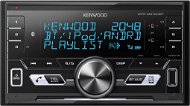 KENWOOD DPX-M3100BT - Car Radio