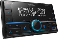 Car Radio KENWOOD DPX-M3300BT - Autorádio
