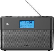 KENWOOD CR-ST50DAB-B - Rádio