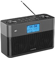 KENWOOD CR-ST50DAB-H - Radio