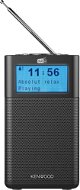 KENWOOD CR-M10DAB-B - Radio