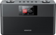 KENWOOD CR-ST100S-B - Radio