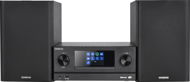 KENWOOD M-9000S-B - Mini hifi