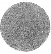 4sleep kusový koberec Kamel kruhový 200 šedý - Koberec