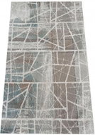 4sleep kusový koberec Roxanne 03 -160 × 220 cm béžový - Koberec