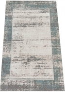4sleep kusový koberec Roxanne 10 - 60 × 100 cm hnědý - Koberec