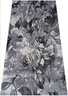4sleep piece rug Panamero 16 - 60 × 100 cm grey - Carpet