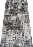 4sleep kusový koberec Panamero 18 - 240 × 330 cm šedý - Koberec