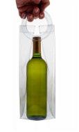 Beverage Cooler KOALA Wine cooler bag with handle for 1 bottle - Chladič nápojů