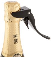 KOALA Champagne opener black - Corkscrew