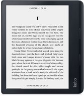 Kobo Sage 32GB - Elektronická čtečka knih
