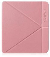 Kobo Libra H20 sleepcover case Pink 7" - Hülle für eBook-Reader