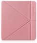 Kobo Libra H20 sleepcover case Pink 7" - Puzdro na čítačku kníh