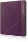 Kobo Forma sleepcover case Plum 8" - E-book olvasó tok