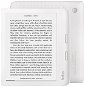 Ebook olvasó Kobo Libra 2 White - Elektronická čtečka knih