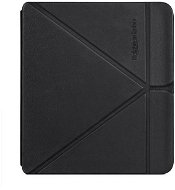 Kobo Libra 2 Sleepcover Black - Tablet Case