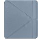 Kobo Libra 2 Sleepcover Slate Blue - Tablet Case