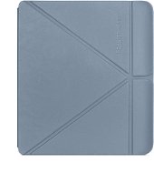 Kobo Libra 2 SleepCover Slate Blue - Tablet-Hülle