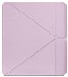 Kobo Libra 2 Sleepcover Lavender - Tablet Case