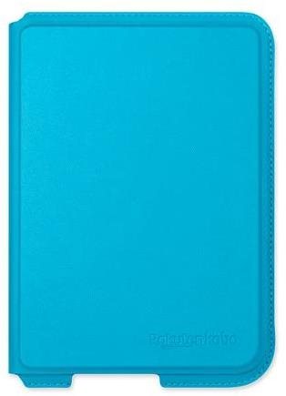 Kobo Nia Sleepcover Case Aqua 6“ - E-Book Reader Case - Main image
