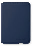 Kobo Clara 2E Basic Sleepcover Ocean Blue - Pouzdro na čtečku knih