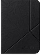 Kobo Clara 2E Sleepcover Black - E-Book Reader Case