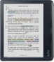 Ebook olvasó Kobo Libra Colour Black - Elektronická čtečka knih