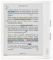 Kobo Libra Colour White - eBook-Reader