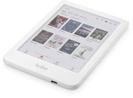 Kobo Clara Colour White - eBook-Reader