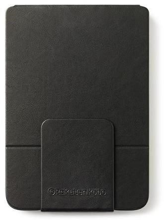 Kobo Clara Sleepcover Case Black 6“ - E-Book Reader Case - Main image