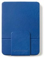 Kobo Clara sleepcover case Blue 6" - E-book olvasó tok