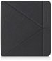 Kobo Libra H20 sleepcover case Black 7" - E-book olvasó tok